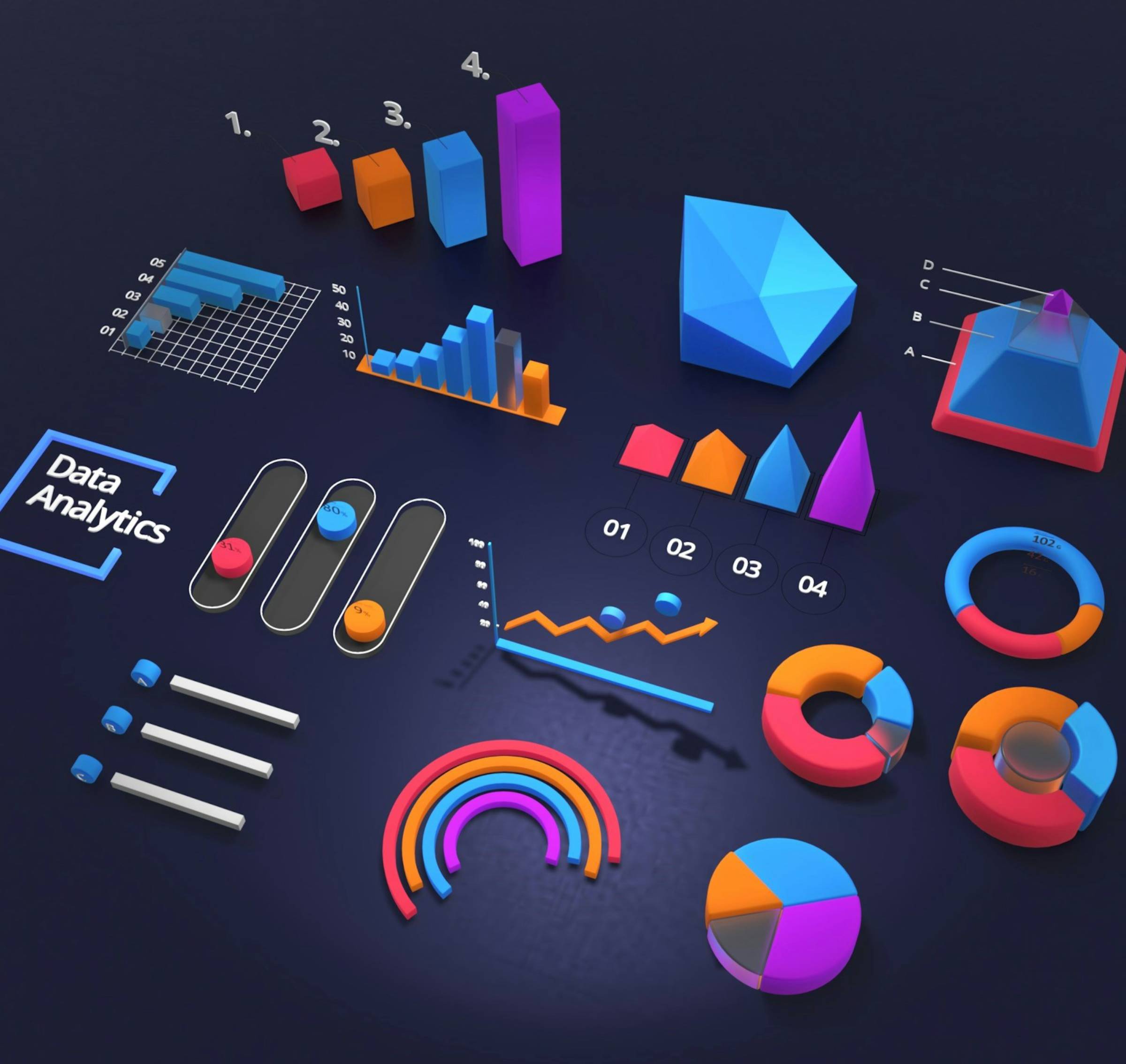 Data Analytics