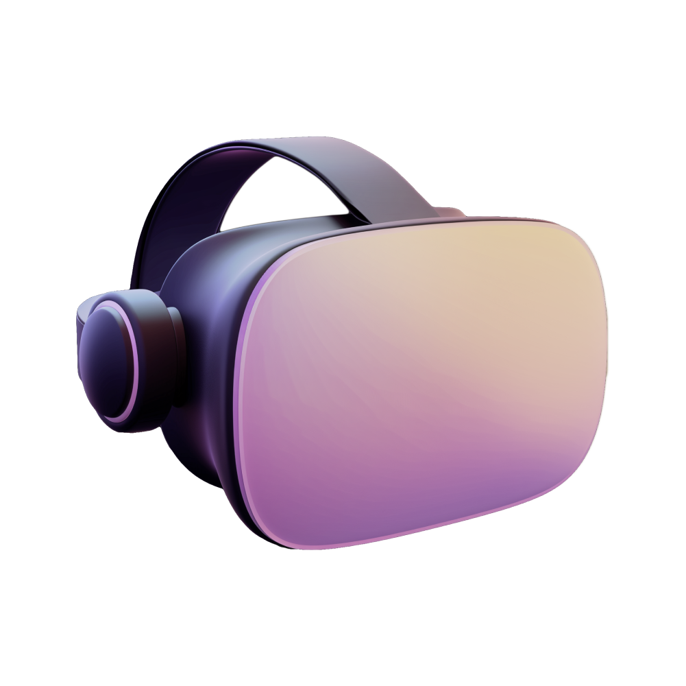 VR Headset