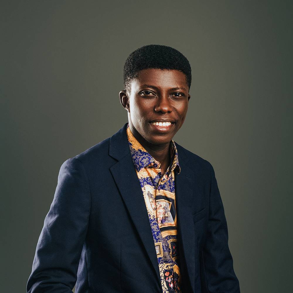 Atoyebi Olawale